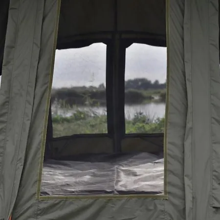 Namiot Luxury tent